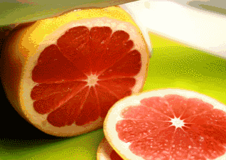 吓傻！中国男子吃柚子竟致肌肉溶解！