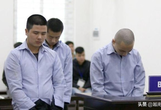 3名中国男子偷渡海外 将出租车司机杀死
