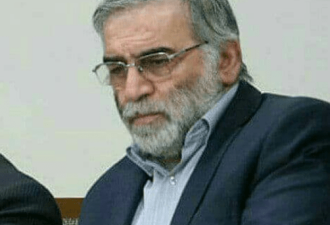 伊朗“核武器之父”此时被暗杀有何玄机？