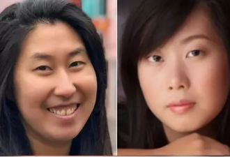 可怜，华裔姐妹惨死父母捐器官救8人