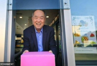 从柬埔寨难民到富豪 甜甜圈王的传奇人生