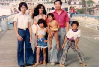 从柬埔寨难民到富豪 甜甜圈王的传奇人生