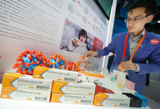 中国新冠疫苗首批接种5000万人次 2月中前完成