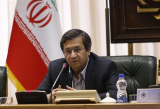 伊朗：由于美国制裁 伊朗无法购买新冠疫苗