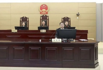 中国院士李宁贪污案二审：有期徒刑10年