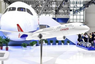 中俄CR929大飞机项目被传遇挫