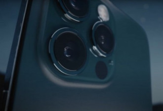 传2022年iPhone将配备潜望镜镜头