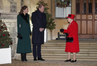 梅根打败凯特和女王成最受欢迎英王室成员