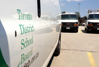 多伦多教育局呼吁：停课两周！所有学校做检测