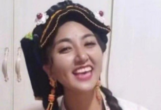 拉姆前夫唐某因涉嫌故意杀人罪被批捕