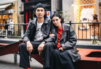 欧阳靖传婚变！已经与日籍老公互相取关IG