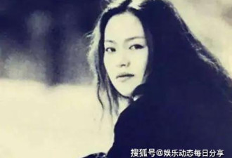 高晓松结婚之后，27岁女星一袭红衣上吊自杀