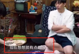 黄磊“吸金无数”却直言后悔生下3胎