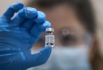 辉瑞疫苗过敏事件代表新冠疫苗不安全吗