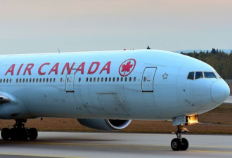 旅行多危险？加拿大至少1300班飞机有感染病例