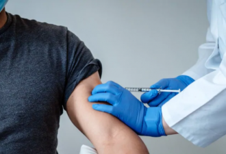 加拿大为鼓励接种新冠疫苗将提供保险