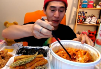 中国草拟法案 暴饮暴食吃播是犯罪