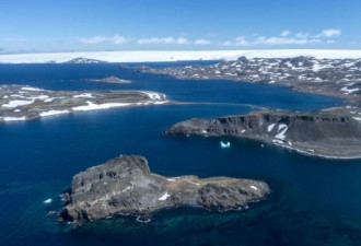 南极洲首次发现感染病例，智利研究站沦陷