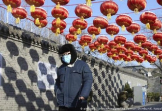出现多点零星病例 北京进入“紧急状态”