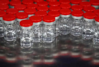 俄罗斯疫苗尚未结束第三期实验 已开始接种