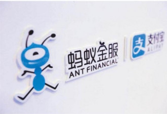 蚂蚁金服退出 网贷业者瓜分市场瞄准底层