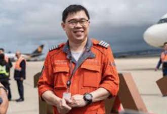 星宇航空董事长张国炜卖了长荣航