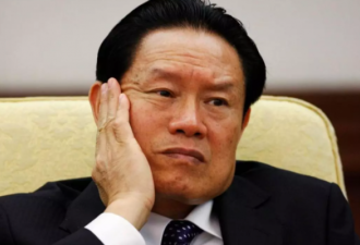 周永康儿媳黄婉致信习近平 希望放她回美国的家