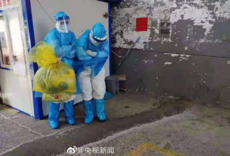 新冠病毒再次变异，一家飞上海全部确诊