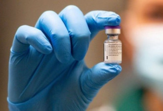 英国试验新冠全新疗法 可能比注射疫苗更有效