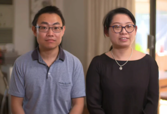 澳华人夫妇花$10万帮父母移民
