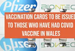 美国推出新冠疫苗卡，以后必备查验证明