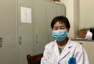1年前 武汉张继先医生看到第1例新冠病人