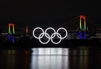 奥林匹克峰会确认东京奥运会将在明年夏天举行