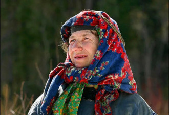 地球上最孤独的女人：隐居深山76年不知疫情