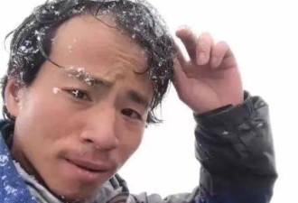 中国冰川探险第一人西藏冒险王意外离世
