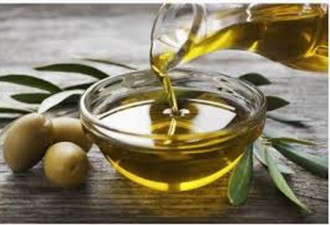 每天半匙橄榄油降低这种疾病罹患率15％