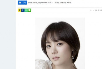 中韩明星夫妻蔡琳高梓淇离婚 儿子刚满3岁