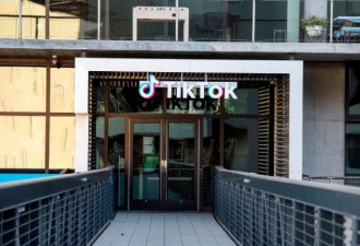 TikTok下载禁令遭第二位美国联邦法官否决