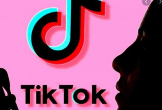 联邦法官阻禁用TikTok 美司法部提上诉