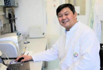 德国华裔病毒学家陆蒙吉解答疫苗接种重要问题