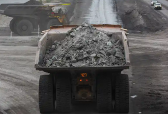 中国宣布限制澳煤入华 优先从俄蒙印进口