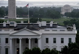白宫离职潮持续：特朗普亲密助手本月将辞职