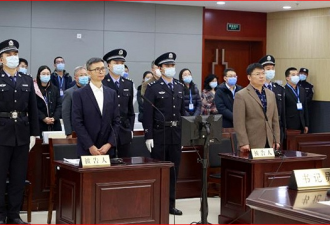 中国工程院院士李宁获刑10年 关键罪名被删除