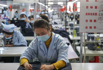 新疆服饰厂厂长回应所谓“强迫劳动”