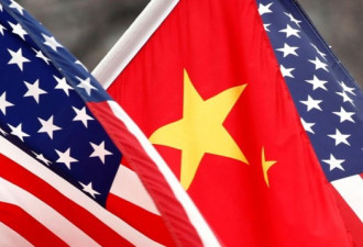 VOA：华盛顿和北京 谁在滥用国家安全概念？