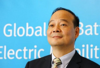 马斯克背后中国男人 成福建新首富
