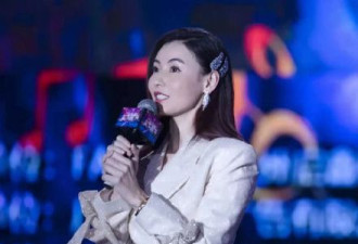 曝张柏芝退出《浪姐2》：不愿与王菲正面交锋