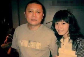 徐静蕾曾喊话王朔老婆：把他让给我吧