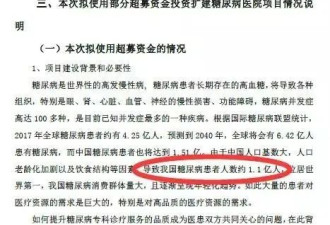 称中国有1.4亿阳痿患者 惊动中国证监会