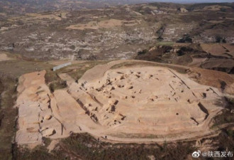 美考古学会列十大考古发现 中国遗址上榜